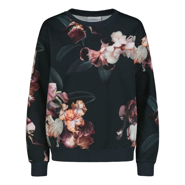 Nakoa, Casual Chic Shirt, Luna