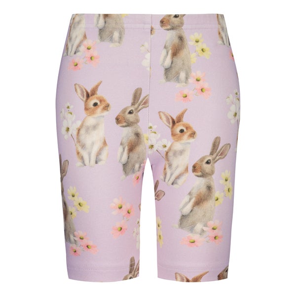 Metsola, Cute Friends Biker Shorts | Lily