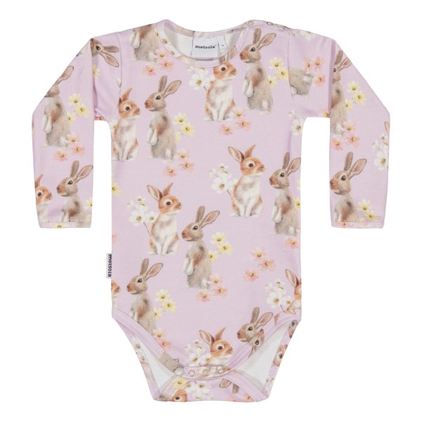 Metsola, Cute Friends Body | Lily