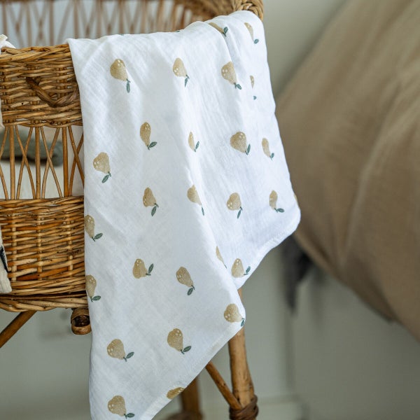 Unavaate, Harso, Pears