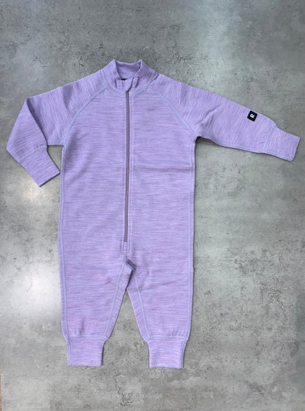 Reima, Merinovillahaalari Parvin, Lilac Amethyst