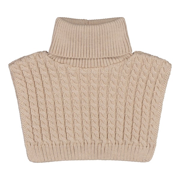 Metsola, MERINO Cable Neck Warmer, Not So Muddy Boots