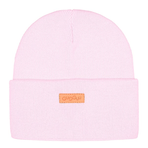 Gugguu, Cotton Basic Beanie, Cotton Spark