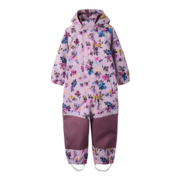 Name It, SHELL08 v&auml;likausihaalari, Keepsake lilac/Flower