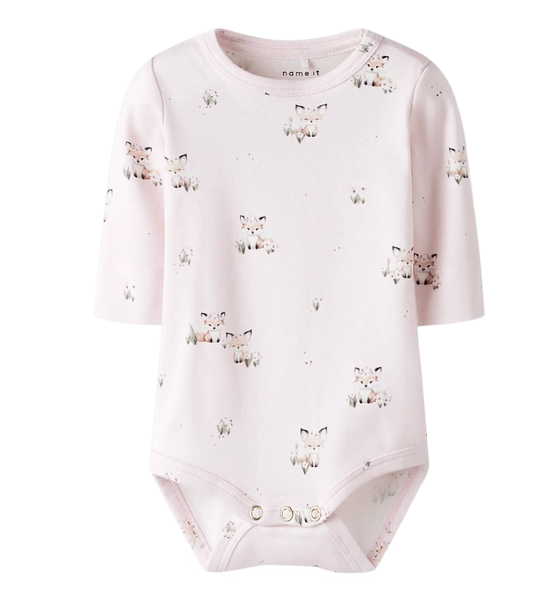 Name It, NIKOLINA Body, Raindrops On Roses kettu