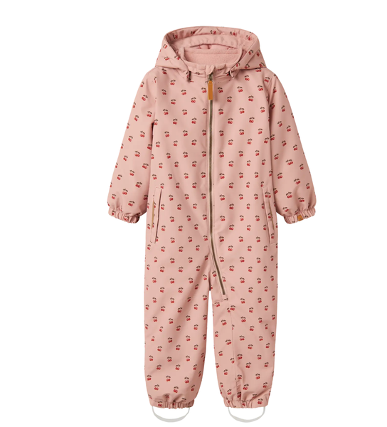 Lil`Atelier, Toppahaalari, Misty Rose CHERRY