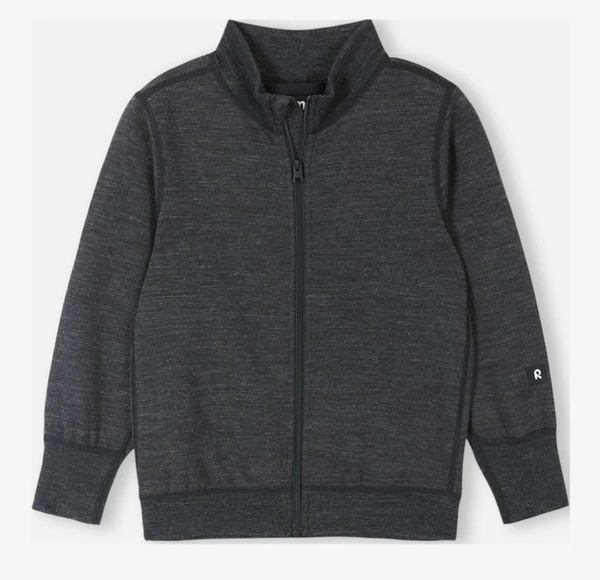 Reima, Merinovillatakki Mahin, Black Melange