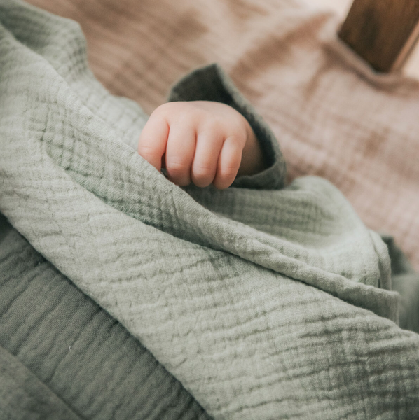 Unavaate, Syli-harsoviltti, Sage