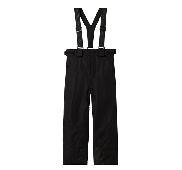 Name it, Slope10 toppahousut, Black