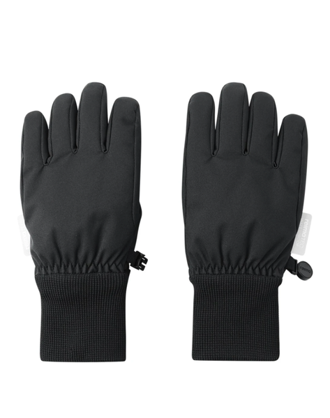 Reimatec, Sormes topatut sormikkaat, Black