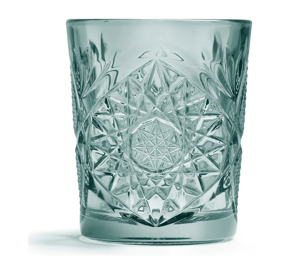 ICON/Hobstar lasi, 35cl, Green