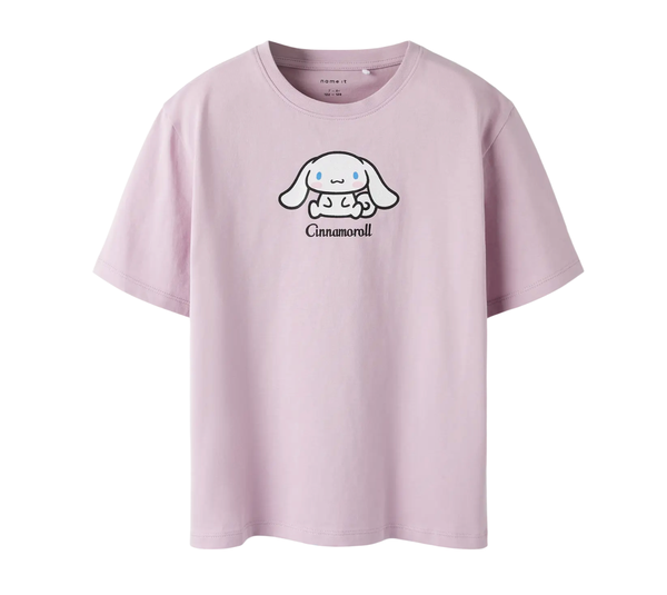 Name it, DYDIS Hello kitty paita SS, Dawn Pink