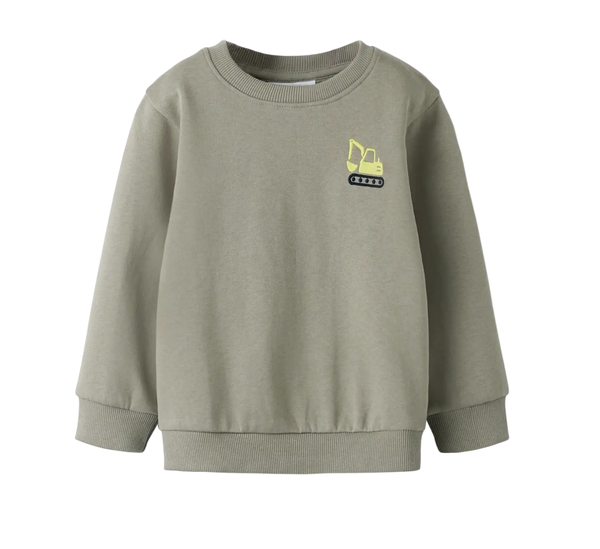 Name it, VALLEN Collegepaita, Shadow Excavator