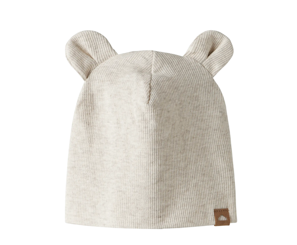 Name it, TOPPER Baby nallenkorvapipo, Peyote Melange