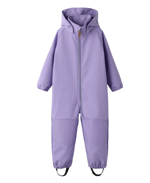 Name It, Alfa Softshellhaalari MAGIC, Sunlit Allium