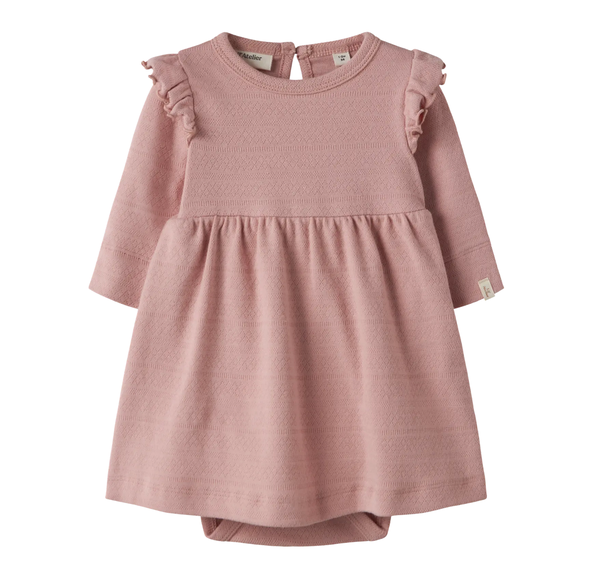 TULOSSA PIAN! Lil`Atelier, DIMIA Bodymekko, Misty Rose