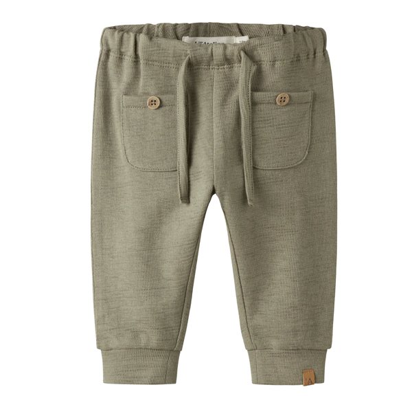 Lil`Atelier, FALK BABY Loose Pants, Overland Trek