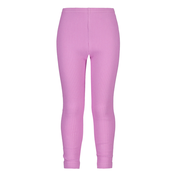 Metsola, Heavy Rib Leggings | Candy