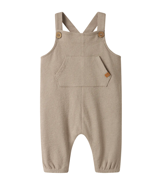 Lil`Atelier, DIAS BABY Lappuhaalari, Oxford Tan
