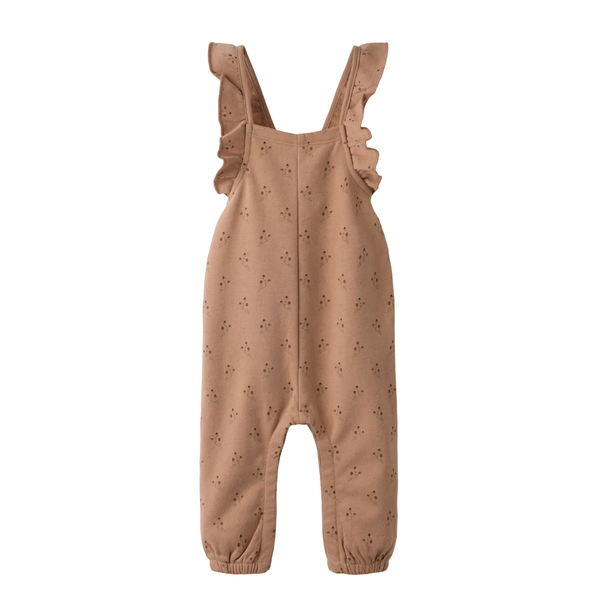 Lil`Atelier, ILONDON collegehaalari, Roebuck