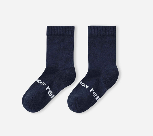 Reima, Lasten hy&ouml;nteissuojasukat Insect, Navy