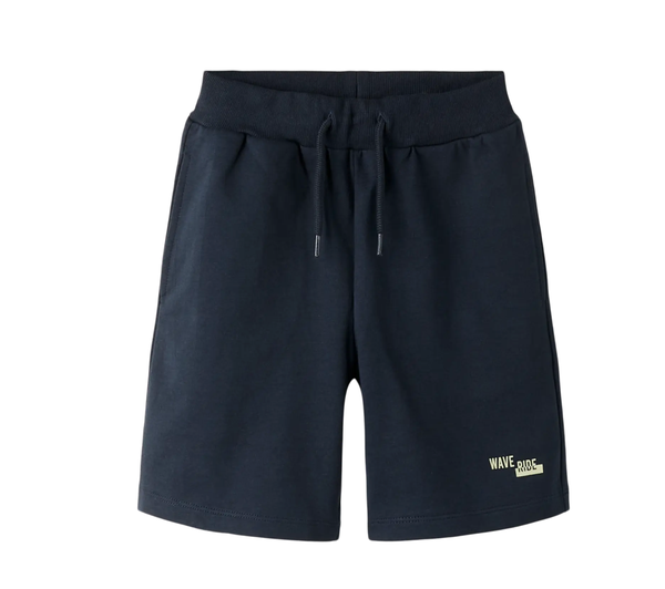 Name it, HANSA Collegeshortsit, Salute
