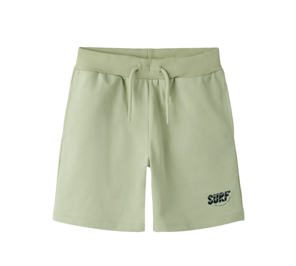 Name it, HANSA Collegeshortsit, Swamp