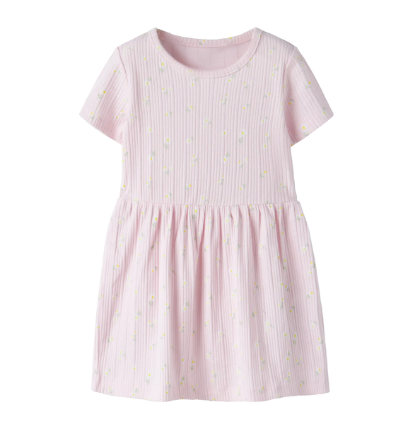 Name it, JELLY SS Dress, Cradle Pink