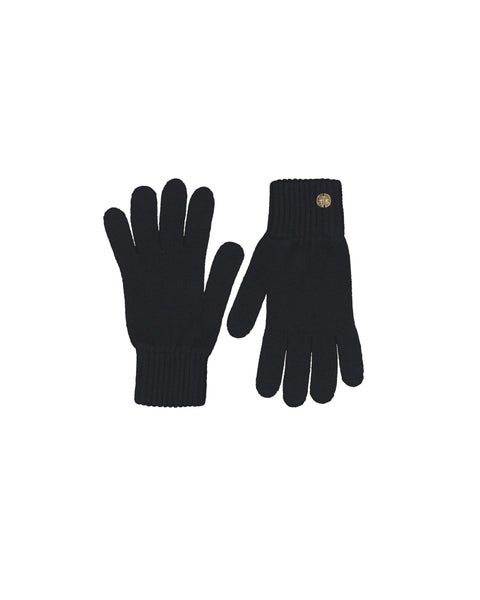 Nakoa, Merino sormikkaat, Black