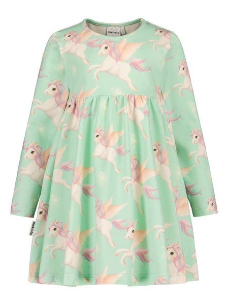Metsola, Pastel Pony Dress | Mintie