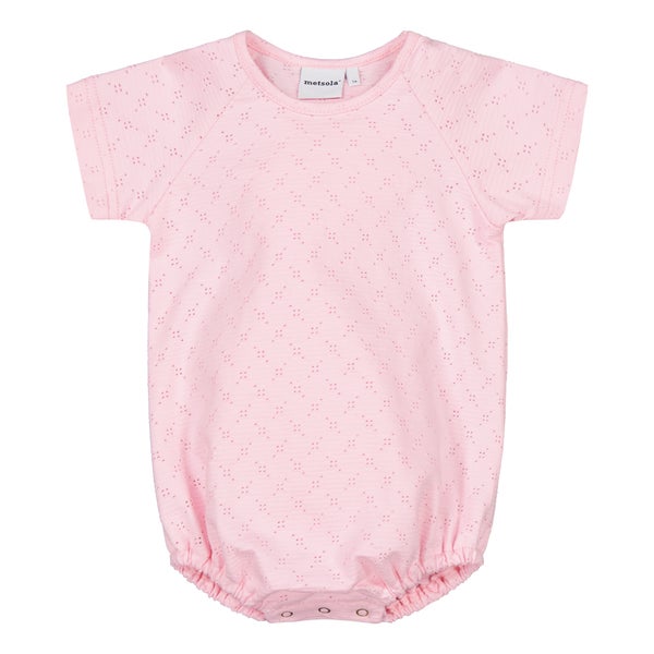 Metsola, Romper, Pinkie