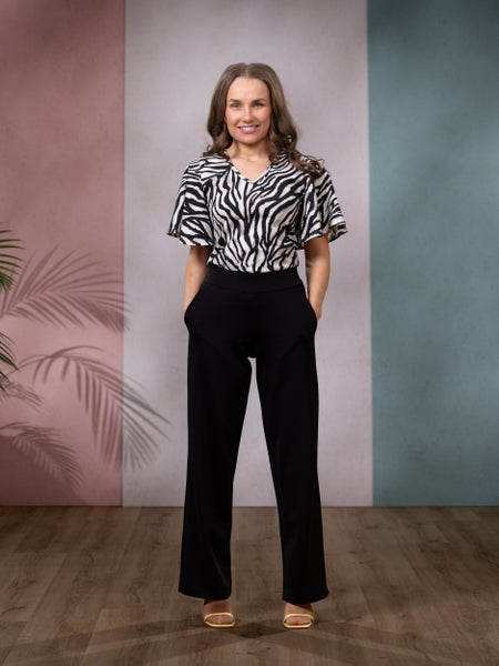 Versonpuoti, SANDRApaita, WILD harmaa