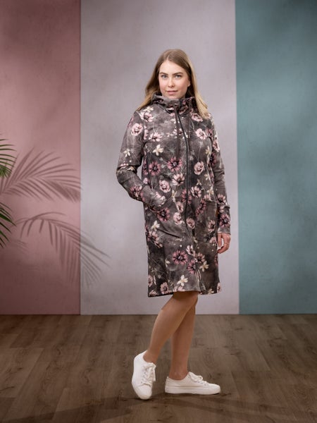 Versonpuoti, SENNAtakki, SUKLAAKOSMOS Ruskea/Roosa