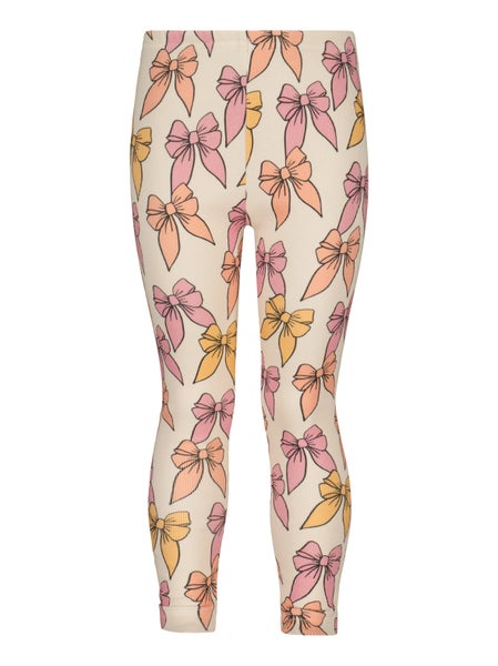 Metsola, Spring Dance Rib Leggings