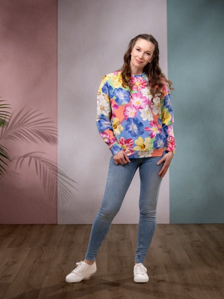 Versonpuoti, TAIGAcollege, VILLIRUUSU Pastelli