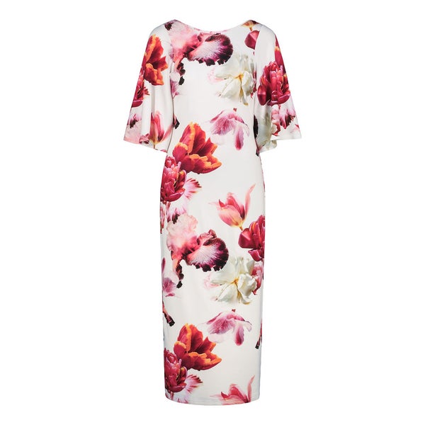 Nakoa, Vivienne Dress, Sorbet