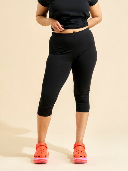 Aarre, LUISA Caprileggings, Black