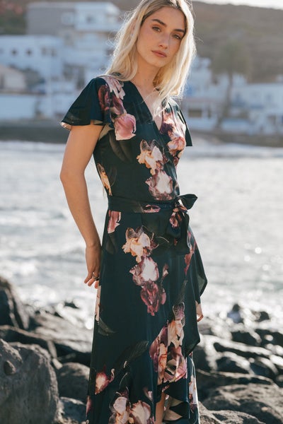 Nakoa, Annika Dress, Luna