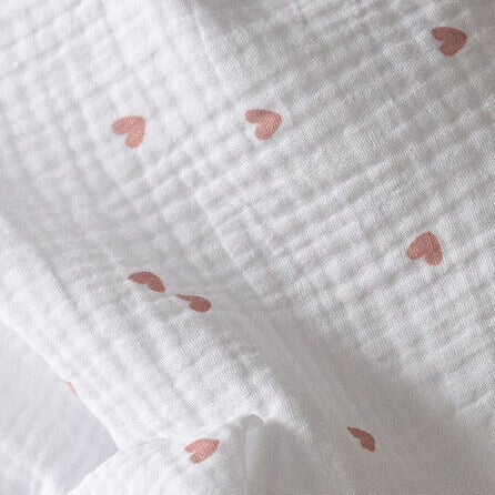 Unavaate, Harso, Blush hearts