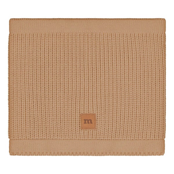 Metsola, Cotton Knit Tube | Nougat