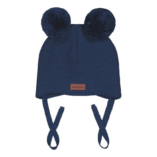 Metsola, MERINO Cutie Hat, Nighty