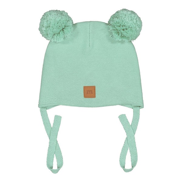 Metsola, PUUVILLA Cutie Hat | Mintie