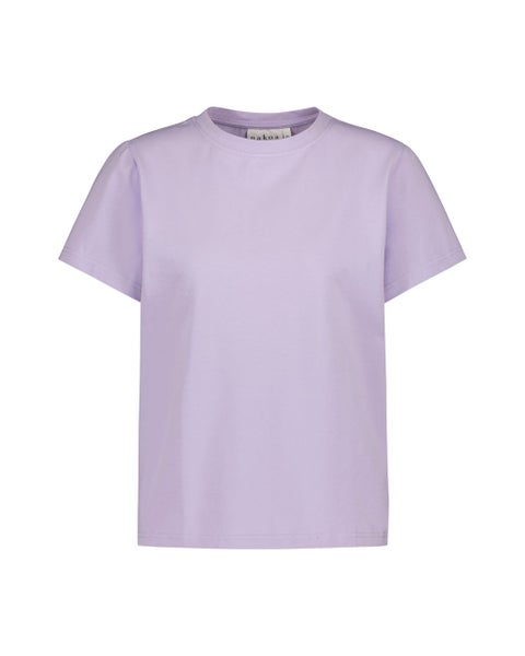 Nakoa, Emilia T-Shirt, Lavender