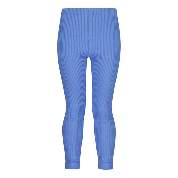 Metsola, Heavy Rib Leggings | Electric