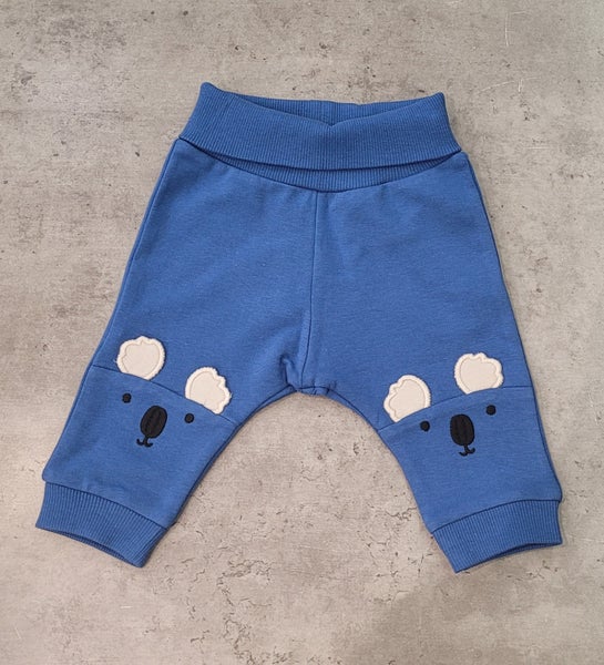 Name It, BOSO collegehousut baby, Delft