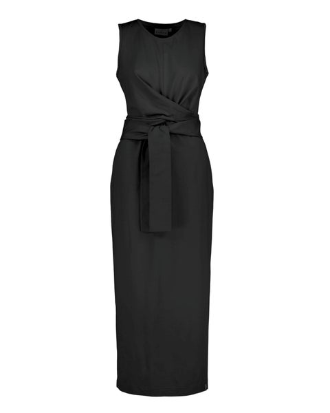 Nakoa, Maya Dress, Black