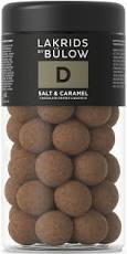 Lakrids, Regular D Salt & Caramel, 270g