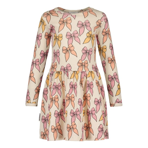 Metsola, Spring Dance Rib Dress