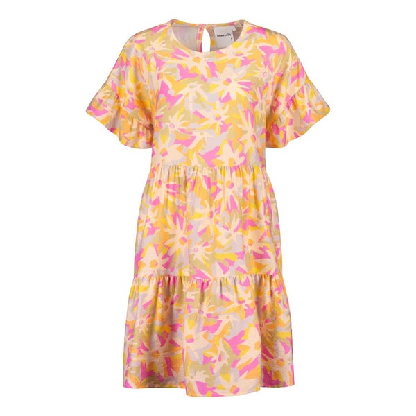 Metsola,  Women's Daydream Frill Dress