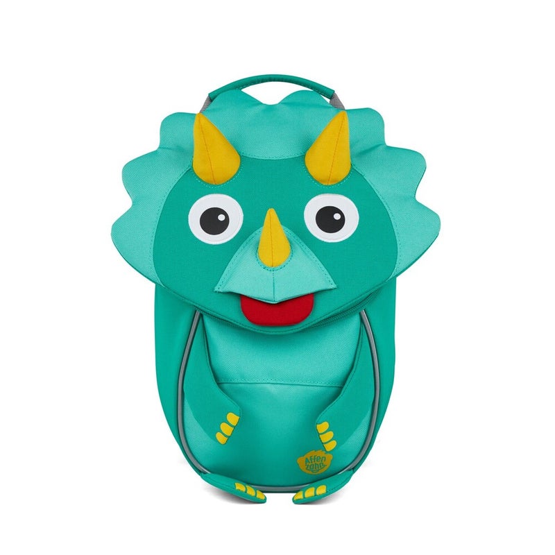 AFFENZAHN, Reppu, Dinosaur, Green